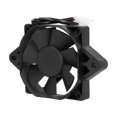 thumbnail image 4 of Radiator Fan, Cooling Fan 12V 15W Replacement Universal  For Bugy Cart For Motorbike For ATV For Go Cart, 4 of 8
