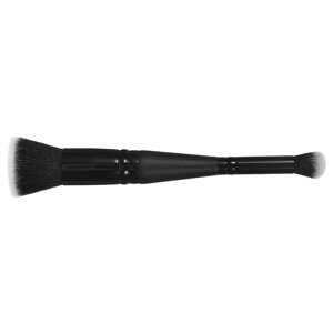 USHOBE Make Up Foundation Brush Cosmetics Brush For Everyday Use 1 Piece