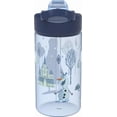 thumbnail image 2 of Zak Designs Bluey 16oz Jubilee Straw Bottle, 2 of 3