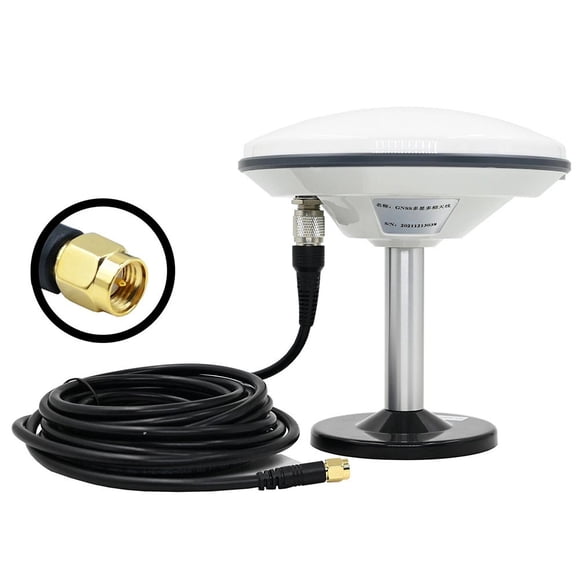 High-precision L1 L2 GNSS Antenna Replace AG15 AG25 GPS Antenna
