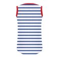 thumbnail image 3 of RXIRUCGD 2025 Vêtements d'Été pour Enfants Filles Décontracté Sans Manches Col Rond Imprimé, 3 of 5