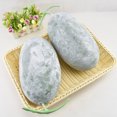 thumbnail image 4 of Quentinu Fake Wax Gourd Prop Artificial Vegetable Wax Gourd Home Kitchen Fake Vegetables Decor, 4 of 7
