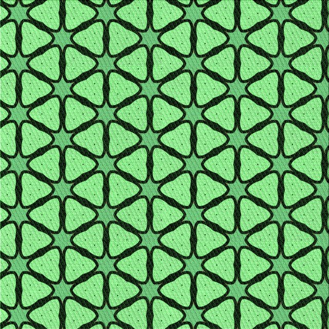 Ahgly Tapis d'Intérieur Lavable en Machine Carré Vert Émeraude Profond, 5 Pieds Carré