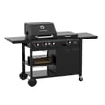 thumbnail image 2 of Bakerstone Basic Series Outdoor Cooking Centre, 2 of 10