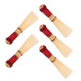 thumbnail image 4 of 5 Pcsanches de Basson, Accessoires d'Instrument de Basson Moyen Doux, 4 of 8
