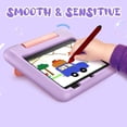 thumbnail image 4 of 2Pcs Stylus Pens for Kids, Tablets Touch Screen Kids Stylus Pen with Tethers, for AMZ Fire and Other Touch Screen Devices, 4 of 7
