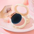 thumbnail image 4 of WIFKLSIIPG Extra Large Body Powder Brush – Soft for Face & Body Makeup Blending and Smooth Finish, 4 of 6