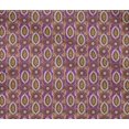 thumbnail image 4 of oneOone Cotton Flex Fabric Ethnic Block Printed Fabric 1 Yard 40 Inch Wide, 4 of 4