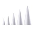 thumbnail image 2 of DIY Handcrafts Cre Painting Cone Craft Projects for Children Toys 2.75-9.84 inch, 2 of 8