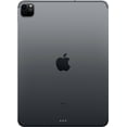 thumbnail image 3 of Apple iPad Pro 11 Pouces (2020) Remis à Neuf A2228 (WiFi) 128 Go Gris Cosmique (Grade A), 3 of 4