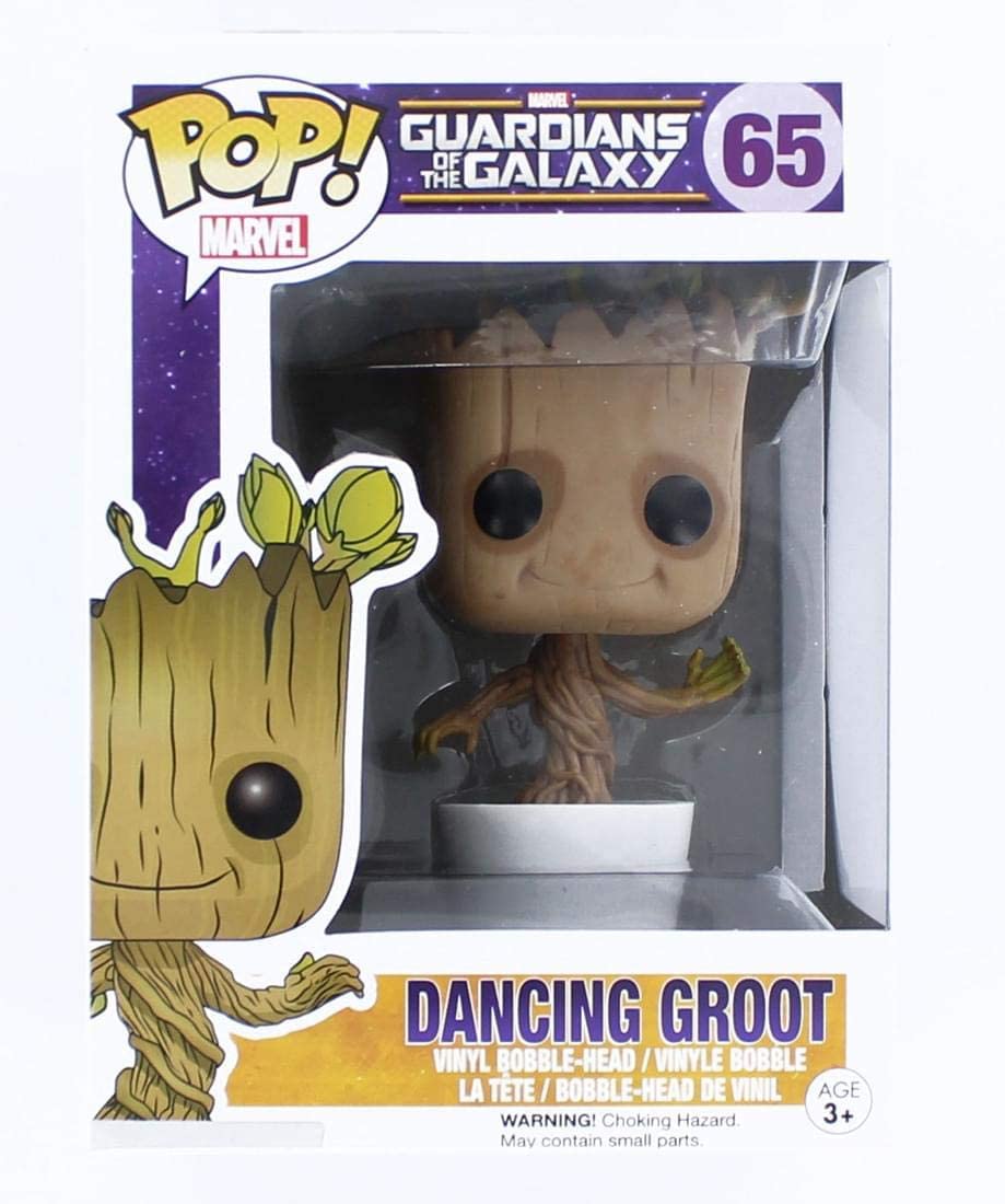 Funko Dancing Groot
