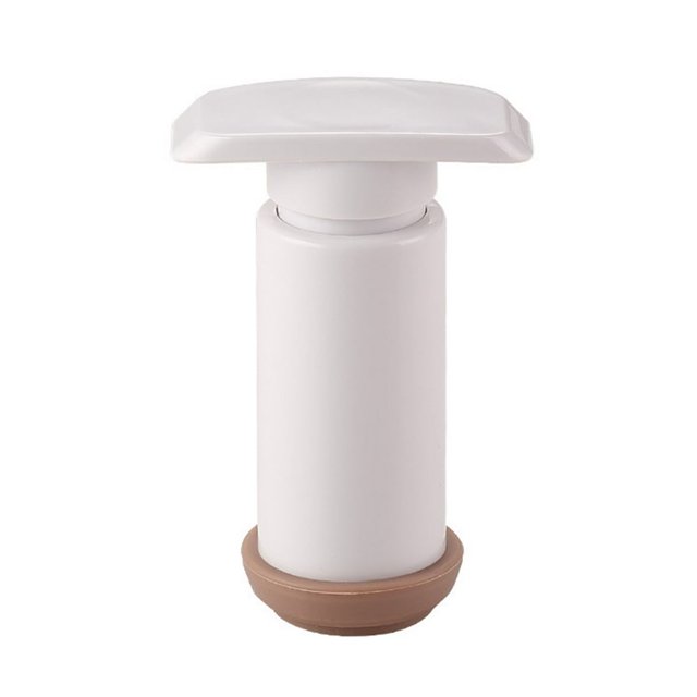 Vacuum Seal Containers Food Storage Box Plastic Silicone Anti-Drop And Wear-Resistan With Manual Pump Transparent Boxes