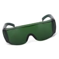 thumbnail image 1 of Safety Glasses for Lasers,  Protection Glasses  Engraver Protective Goggles Eye Protection Glasses with Case for Work, 1 of 7