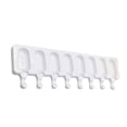 thumbnail image 2 of TIMIFIS The Ice Ice Cream 8 Cell Popsicle Maker Kitchen Gadgets, 2 of 8