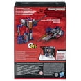 thumbnail image 2 of Transformers Studio Series Voyager Transformers: War for Cybertron 06 Starscream, 2 of 5