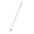 thumbnail image 2 of RXIRUCGD Pencils Inkless Pencil Metal Pen Erasable Sign Pen Reusable Aluminum Eternal Pencil Without Sharpening, 2 of 4