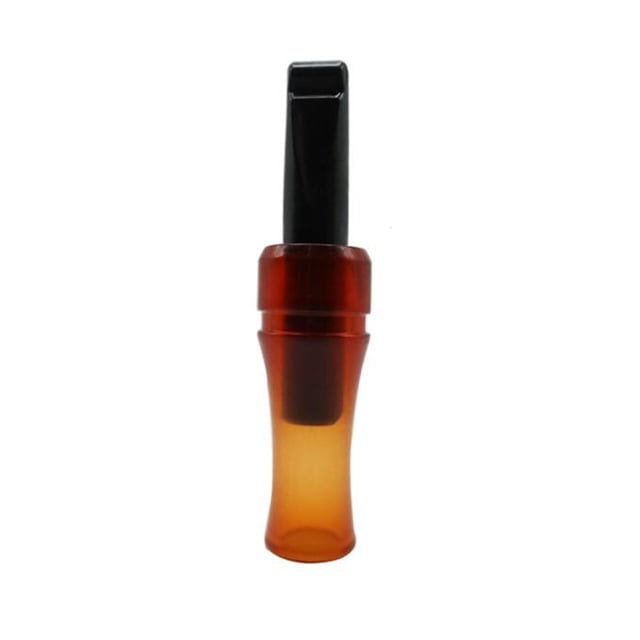 Crow Decoy Whistle Hunting Crow Game Call Natural Sounds Decoy Caller for Huntings and Shootings
