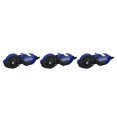 thumbnail image 4 of Ruiboury Plastic Carpenter Ink Marker Handled Scriber Markers Furniture Construction Measuring Woodworking Tools Accessories Type A 3Set, 4 of 6