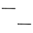 thumbnail image 4 of Baohd Wheel Hanger Alignment Pin Mounting Guide Universal Bolts M14x1.25 160mm 2Set, 4 of 6