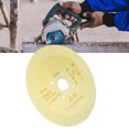 thumbnail image 4 of LAFGUR High Quality Cast Iron Fiberglass Marble Cutting Grinding Disc, 4 of 8