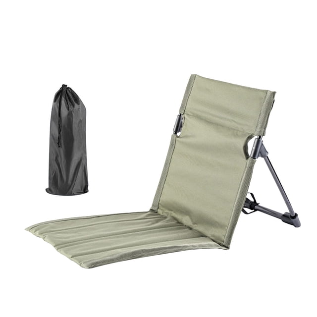 Folding Chairs Camping Outdoor Folding Chair Portable Ultra Light Folding Chair Fishing Chair Camping Backrest Seating Chair Camping Mazar Outdoor Folding Chair