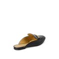 thumbnail image 4 of Time and Tru Women's Ciara Mules, 4 of 4