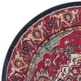 thumbnail image 2 of Safavieh Monaco Vivyan Traditional Area Rug, 2 of 6