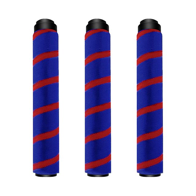 3 Pcs Brosse à Rouleau pour Tineco A10 A11 Pure One Série S11/s12