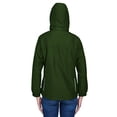 thumbnail image 2 of Ash City - Core 365 Ladies' Brisk Insulated Jacket, 2 of 3