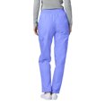 thumbnail image 2 of Adar Universal Scrubs For Women - Tapered Cargo Scrub Pants, 2 of 7