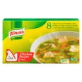 thumbnail image 1 of Knorr Knoor Cubes de Bouillon à Saveur de Poulet Halal, 1 of 7