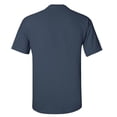 thumbnail image 2 of Gildan Mens Ultra Cotton Short Sleeve T-Shirt, 2 of 2