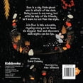 thumbnail image 2 of Seasonal: Ghost Afraid Of The Dark: Board Book With Glow In The Dark Cover By Sara Conway, 2 of 6