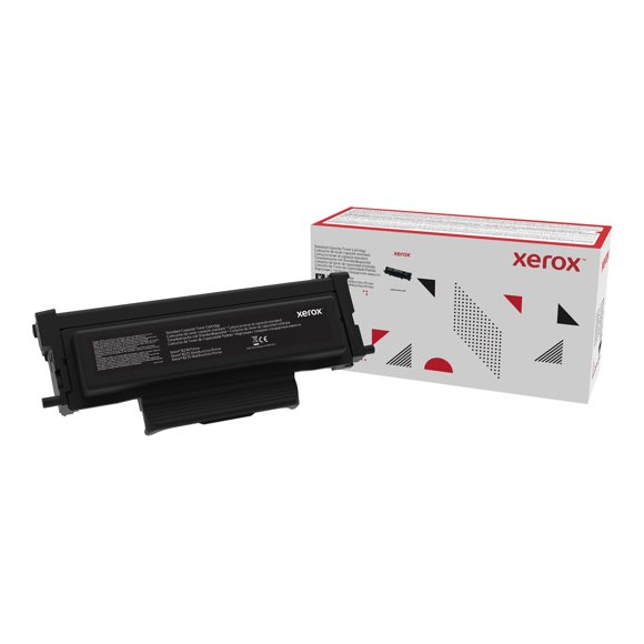 Xerox - Black - original - toner cartridge - for Xerox B225, B230, B235