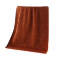 thumbnail image 2 of zanvin Holiday Gift, Hand Towels ,1PC Bathing Towel Shower Absorbent Superfine Fiber Soft Comfortable Bath Towel, 2 of 3