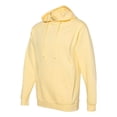 thumbnail image 1 of Independent Trading Co Chandail à Capuchon pour Hommes de Poids Moyen, 1 of 2