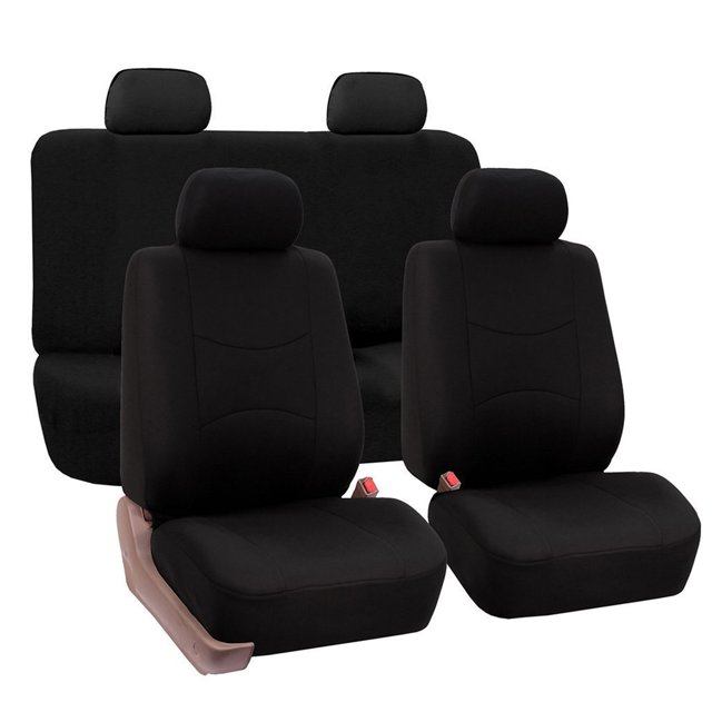 Amdohai Universal Auto Seat Cover Cloth Anti-Dust Wear-Resistant Washable Anti-Fading Seat Cover Cloth