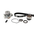 thumbnail image 4 of MOCA Auto Parts TCK312 Timing Belt Water Pump Kit for 2001-05 Honda Civic, 4 of 8