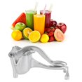 thumbnail image 4 of Dioche Kitchen Tool Orange Squeezer, Hand Squeezer Squeezing Tool Fruit Juicer, For Lemons Kitchen Home For Oranges, 4 of 8