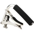 thumbnail image 1 of Shubb GU352 Nickel Guitar Capo, 1 of 1
