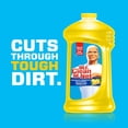 thumbnail image 2 of Mr. Clean Nettoyant Multi-Surfaces, Parfum d'Agrumes, 3.78L, 2 of 8