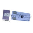 thumbnail image 2 of S SERENABLE Pilates Reformer Ab Training Machine Multipurpose,Exercise Workout Equipment Core Training Abdominal Board for Workout Office, 2 of 9