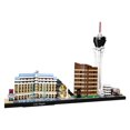 thumbnail image 3 of LEGO Architecture Las Vegas 21047, 3 of 5