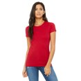 thumbnail image 1 of Bella + Canvas T-Shirt Préféré des Femmes, 1 of 1