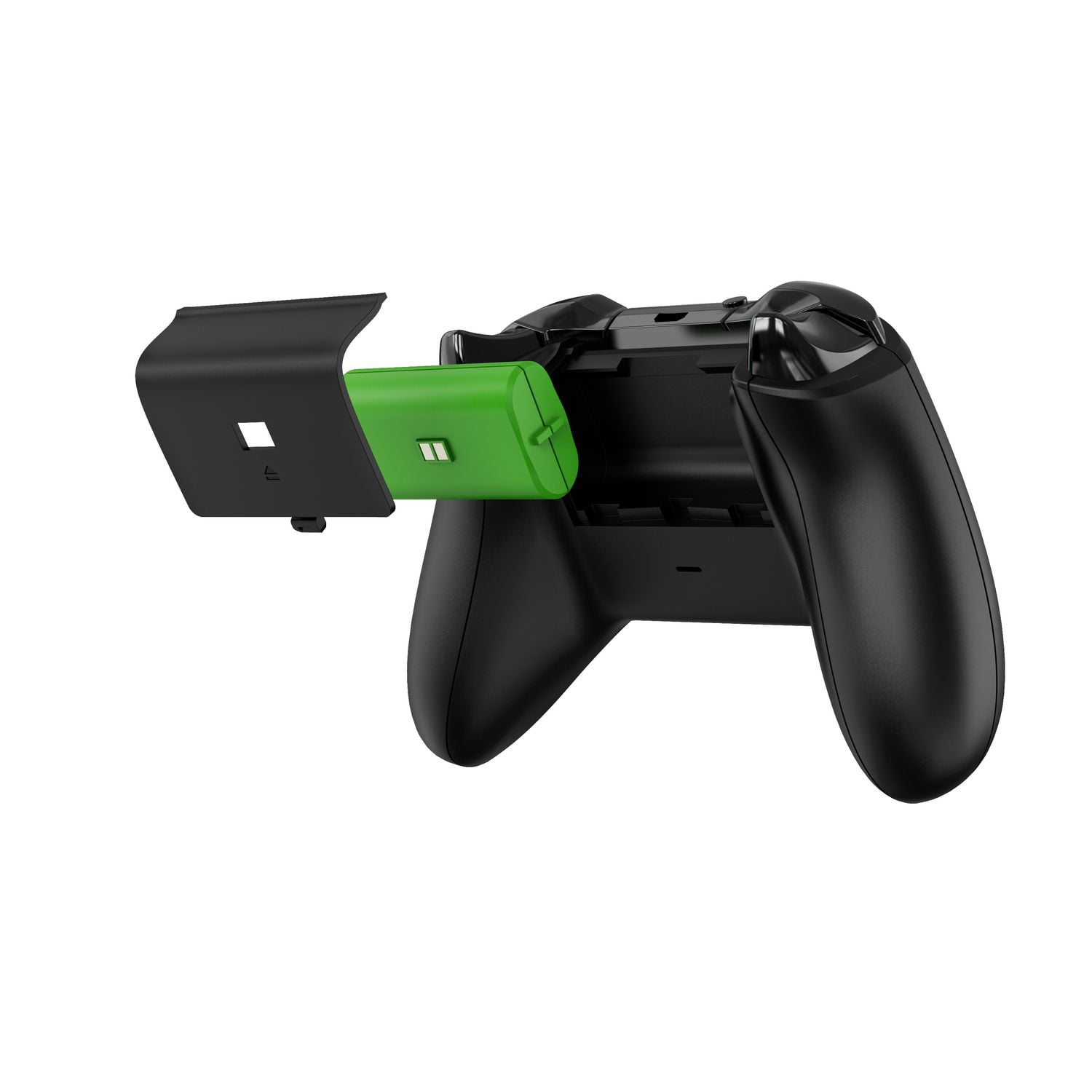 Station de chargement pour deux manettes de Xbox Series X et S/Xbox One de Surge