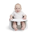 thumbnail image 3 of Regalo Gray Floor Seat, 3 of 4