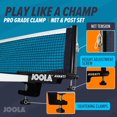 thumbnail image 4 of JOOLA AVANTI PREMIUM TABLE NET TENNIS NET ET POST SET, 4 of 6