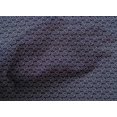 thumbnail image 4 of oneOone Organic Cotton Voile Fabric Geometric Block Printed Fabric 1 Yard 42 Inch Wide, 4 of 4
