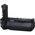 thumbnail image 2 of Canon BG-E20 Poignée de Batterie pour EOS 5D Mark IV + LP-E6N Batterie Lithium-Ion (2-Pac), 2 of 5