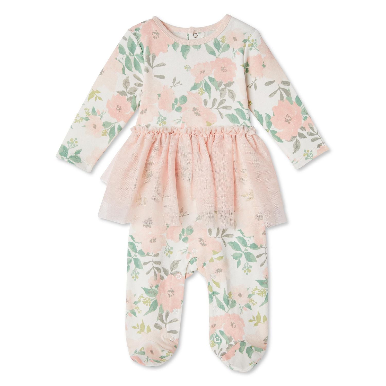 George Baby Girls' Tutu Sleeper